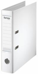 Fornax Iratrendezõ A4, 8cm, Fornax Master fehér (SA-403307) - tonerpiac - 875 Ft