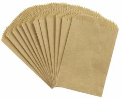 Papírzacskó általános 10kg 30x5x59 200 db/doboz, (PZALT10KG) - tonerpiac