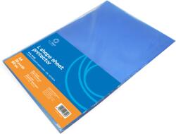 BLUERING Genotherm `L` A4, 80 micron kék 25 db/csomag, Bluering®,