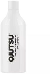 SOFT99 QJUTSU Creamy Shampoo 750ml - Autósampon és aktív hab