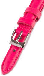Mavex Curea din piele Mavex HYP-07-K, roz 20 mm