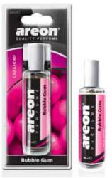 Areon Car Perfume Glass parfum pentru mașină Bubble Gum spray 35 ml