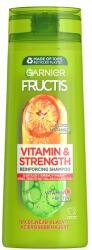 Garnier Fructis Vitamin & Strength șampon de întărire pentru păr 400 ml