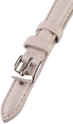 Mavex Curea din piele Mavex HYP-07-H, gri 18 mm