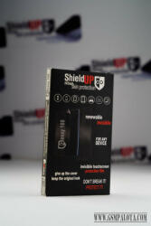 ShieldUp Shield up kijelzővédő fólia, 160 micron (SHIELDUP-FOLIA2-160)