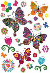 HERMA Herma: Pillangók matricacsomag (3174) - jateknet