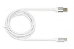 iBOX Cablu Date IKUMTCWQC USB 1.5 m USB 2.0 USB A USB C White (IKUMTCWQC)