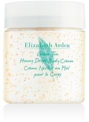 Elizabeth Arden Green Tea crema de ingrijire a corpului pentru femei 400 ml