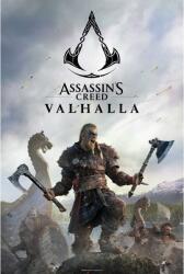 GB eye Maxi poster GB eye Games: Assassin's Creed - Valhalla Raid (ABYDCO638)