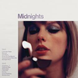Animato Music / Universal Music Taylor Swift - Midnights, Lavender Edition (Vinyl)