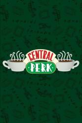 Abysse Corp Maxi poster ABYstyle Television: Friends - Central Perk (ABYDCO730)