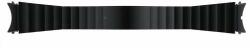 Samsung GP-TYR880HCA Band negru din oțel inoxidabil (GP-TYR880HCABW)