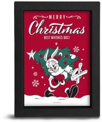 The Good Gift Bunul cadou de animație: Looney Tunes - Crăciun Fericit (TGGKRA124)