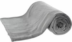 TRIXIE Kimmy pătură de pluș gri 150 x 100 cm