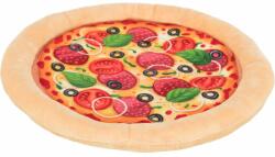 TRIXIE Jucărie de pluș Pizza 26 cm