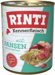 RINTI RINTI Kennerfleisch 1 x 800 g - Rumen
