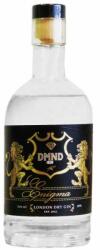 DMND London Dry Enigma Edition Gin [0, 7L|46%] - diszkontital