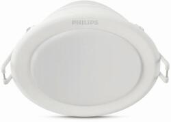 Philips 59444/31/E1 | Meson Philips beépíthető LED panel kerek Ø95mm 1x LED 500lm 3000K fehér (59444/31/E1)