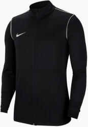 Nike Bluză de fotbal pentru bărbați Nike Dri-FIT Park 20 Knit Track black/white
