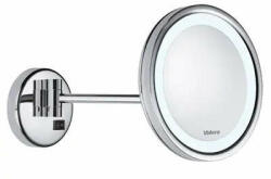  Optima Light One Kozmetikai Tükör - 3x Nagyítás - 216 mm