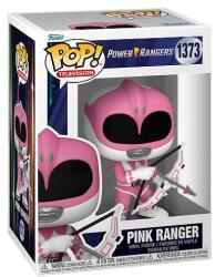 Funko Funko POP TV: MMPR 30th - Pink Ranger (ADCFK72156) Figurina