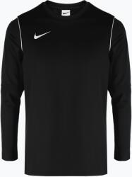 Nike Férfi Nike Dri-FIT Park 20 Crew fekete/fehér hosszú ujjú labdarúgó cipő