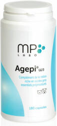 MP Labo 2x180 MP Labo Agepi omega 3 kapszula - kutyák számára