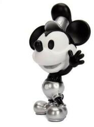 Simba Toys Disney Mickey - Steamboat Willie fém figura (253071002)