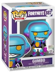 Funko Jocuri Funko POP: Fortnite - Gumbo (ADCFK66418)