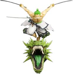 Szobor One Piece - Roronoa Zoro 1/8 (Espada)