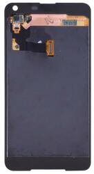 NBA001LCD1011200276379 Microsoft Lumia 650 fekete TFT LCD kijelző érintővel (NBA001LCD1011200276379)
