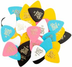 Ernie Ball 9180 Assorted Pick Heavy