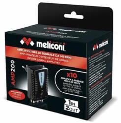 Meliconi AMP 200 antenna erősítő 20dB (880102) - mentornet