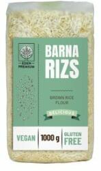 Eden Premium Barna rizs - 1000g - provitamin