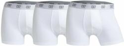 CR7 basic unwear boxershort 3er pack Rövidnadrág 81-004-920-100 Méret XXL 81-004-920-100