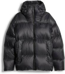 PUMA Férfi téli kabát Puma HOODED ULTRA DOWN PUFFER fekete 675383-01 - XL