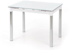  Asztal Houston 120 (Fehér)