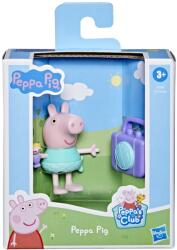 Hasbro PEPPA PIG FIGURINA PRIETENII AMUZANTI PEPPA PIG 7CM SuperHeroes ToysZone