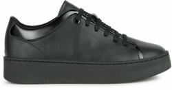 GEOX Sneakers Geox D Skyely D36QXA 05402 C9999 Black