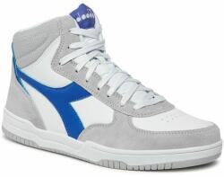 Diadora Sneakers Diadora Raptor High SL 101.178324-C3144 White / Imperial Blue Bărbați