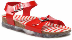 Superfit Sandale Superfit 1-000127-5010 D Roșu