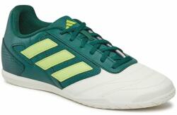 Adidas Pantofi adidas Super Sala 2 Indoor Boots IE1551 Verde Bărbați
