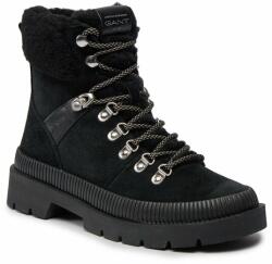 Gant Hótaposó Gant Frenzyn Mid Boot 27543338 Black 40 Női