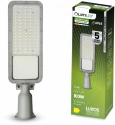 Lumileds Utcai lámpa LED ipari 100W 14000lm 4000K IP65