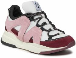 Ted Baker Sneakers Ted Baker 257046 White-Purp Mix