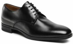 Boss Pantofi Boss Kensington 50499842 Black 001 Bărbați