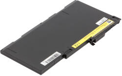 HP EliteBook 740 G1, 840 G1 helyettesítő új 3 cellás akkumulátor (HSTNN-DB4Q, CM03XL) - laptophardware