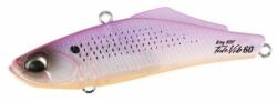 Duo Bayruf Tide Vib 60 6cm 9, 6gr CCC0676 Mat Mullet Pink Back wobbler (DUO79250)