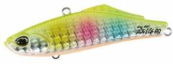 Duo Bayruf Tide Vib 60 6cm 9, 6gr ABA0289 Chart Back Candy wobbler (DUO79175)