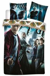 Lenjerie de pat pentru copii HARRY POTTER - Half-Blood Prince